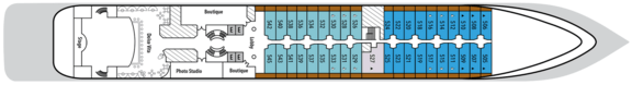 Deck Plan deck-5